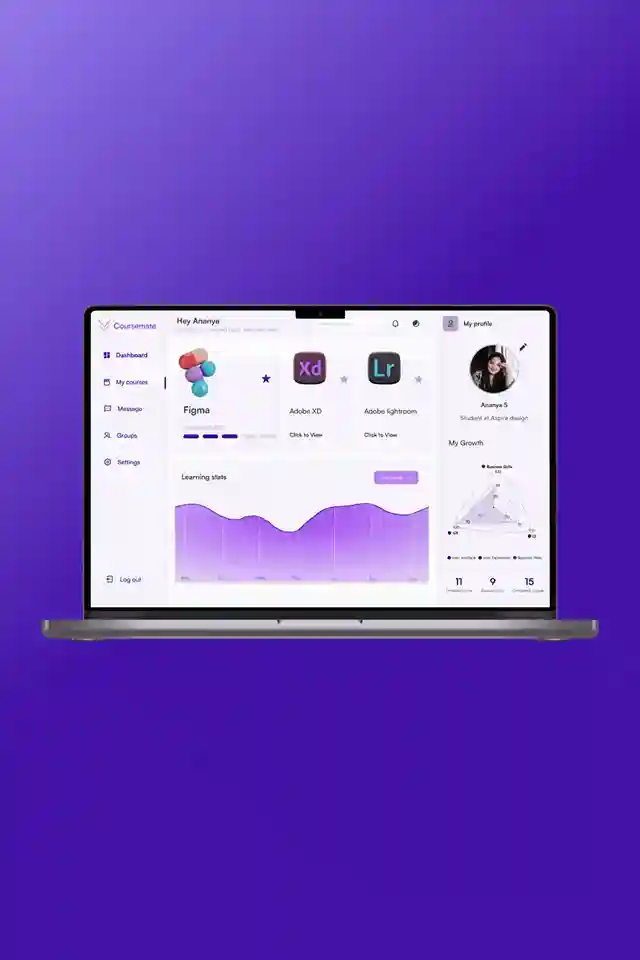 project