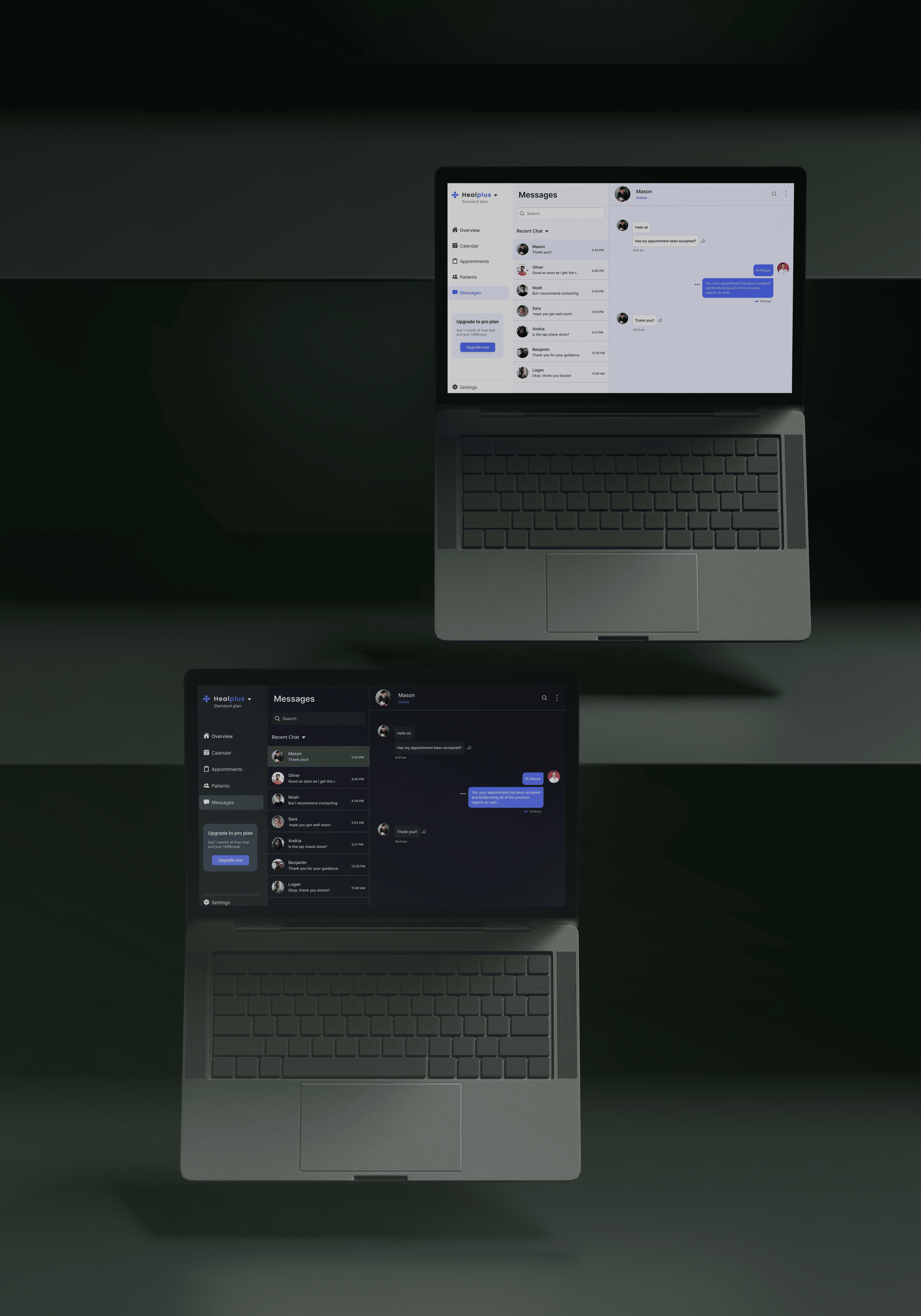project